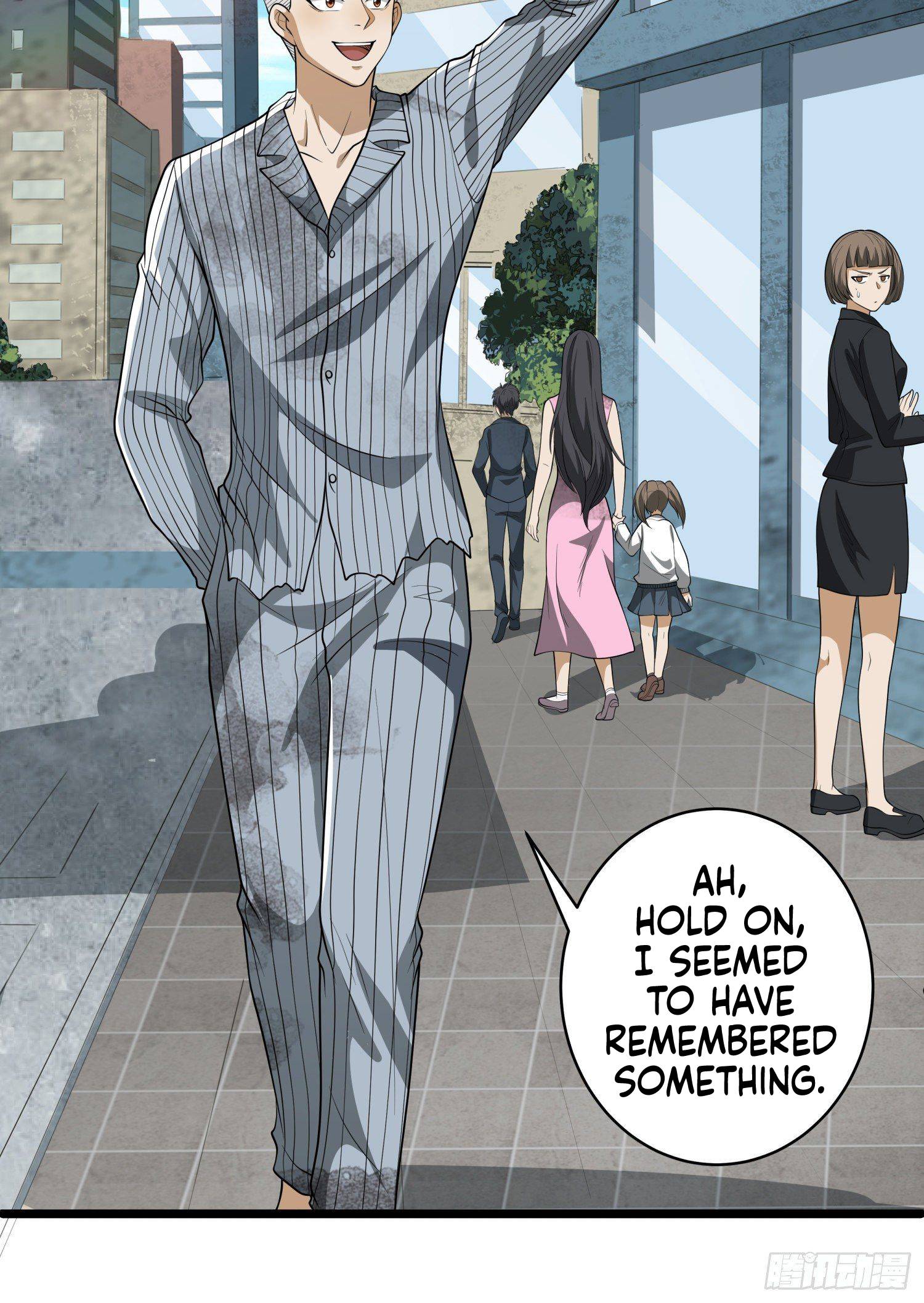 First Order chapter 65 page 8