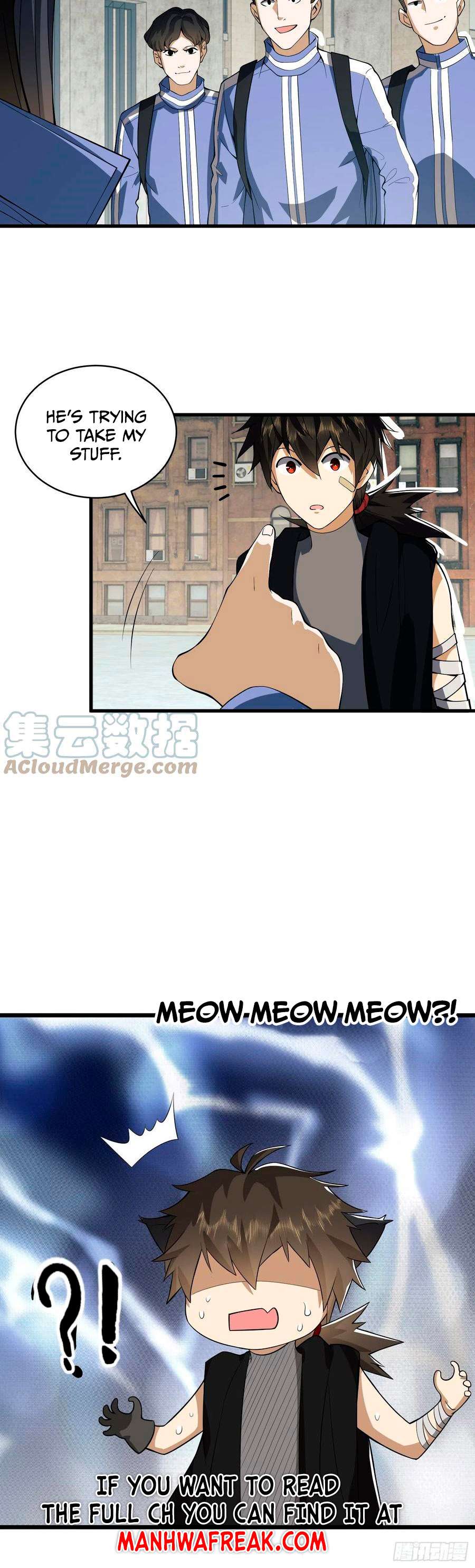 First Order chapter 67 page 5