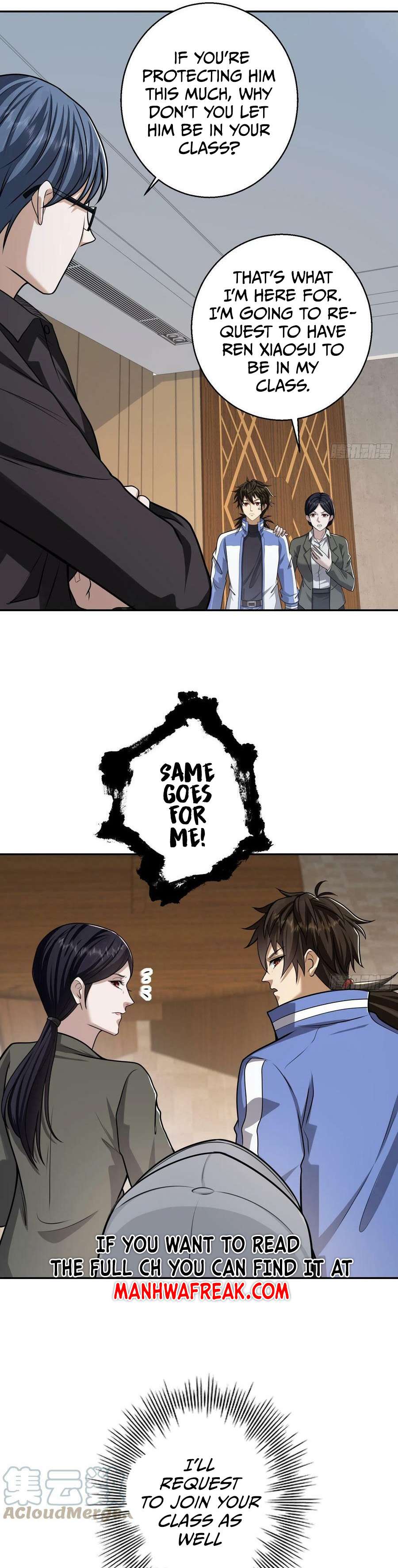 First Order chapter 70 page 7