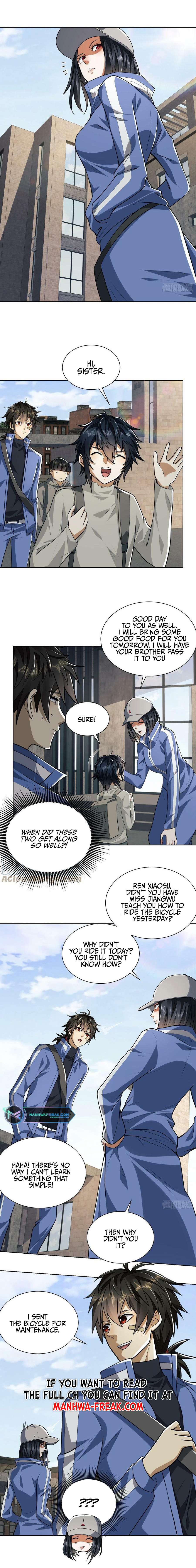 First Order chapter 73 page 7