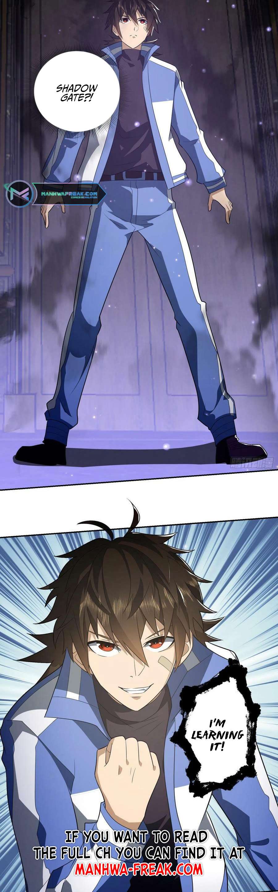 First Order chapter 74 page 7