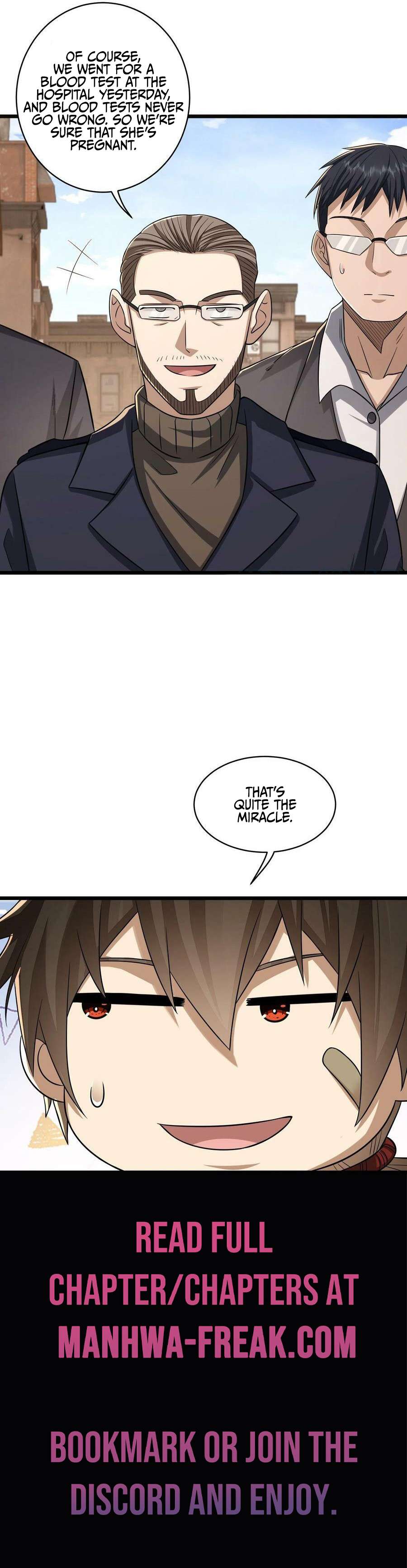 First Order chapter 76 page 10