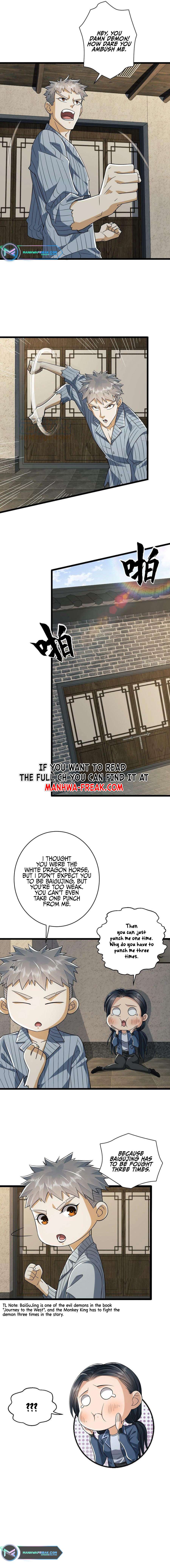 First Order chapter 77 page 9