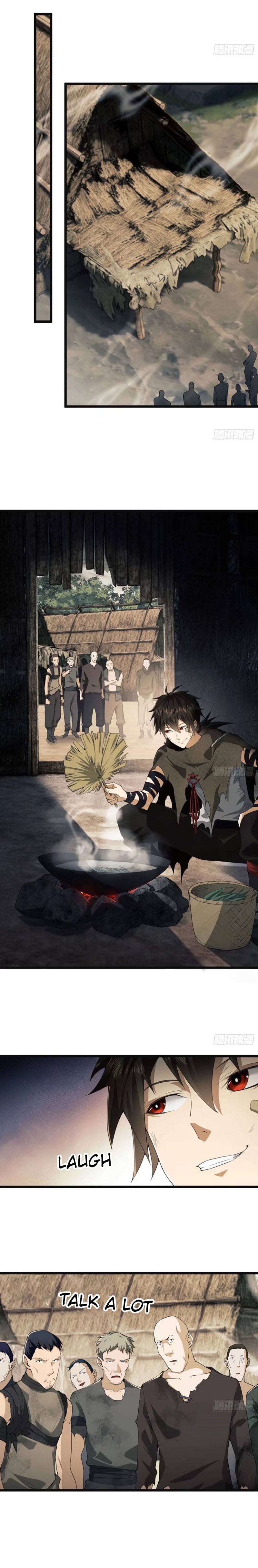 First Order chapter 8 page 10