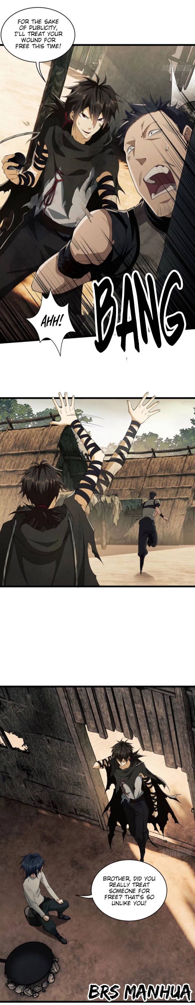 First Order chapter 8 page 15