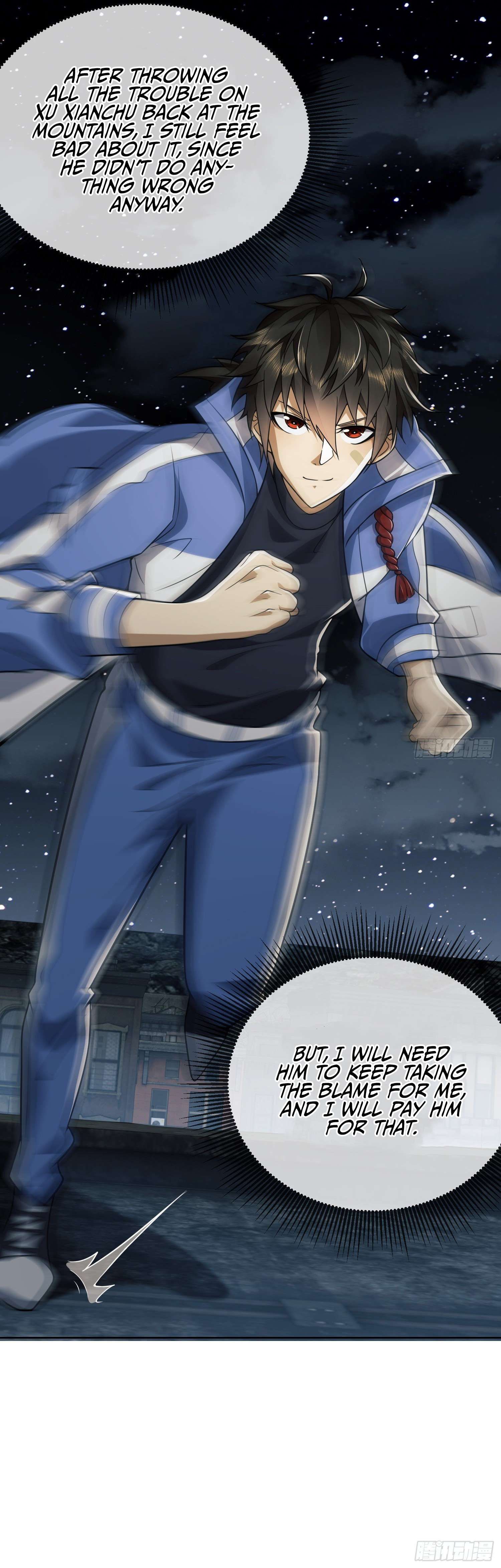 First Order chapter 80 page 8