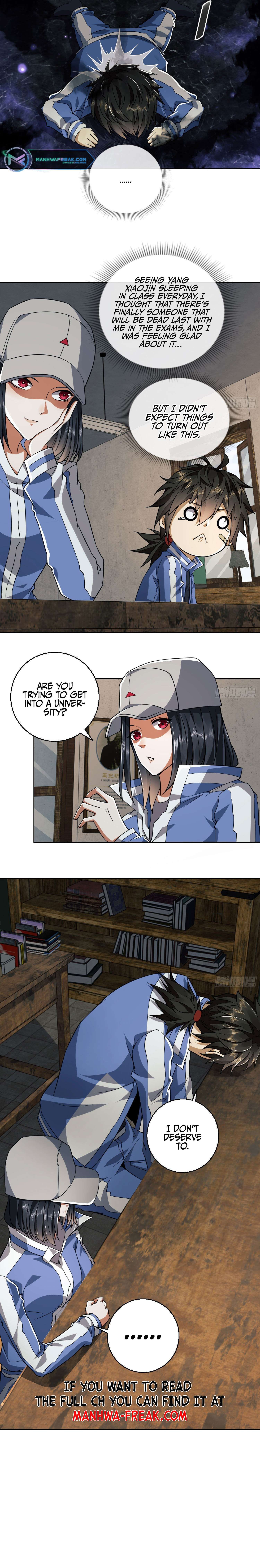 First Order chapter 82 page 8