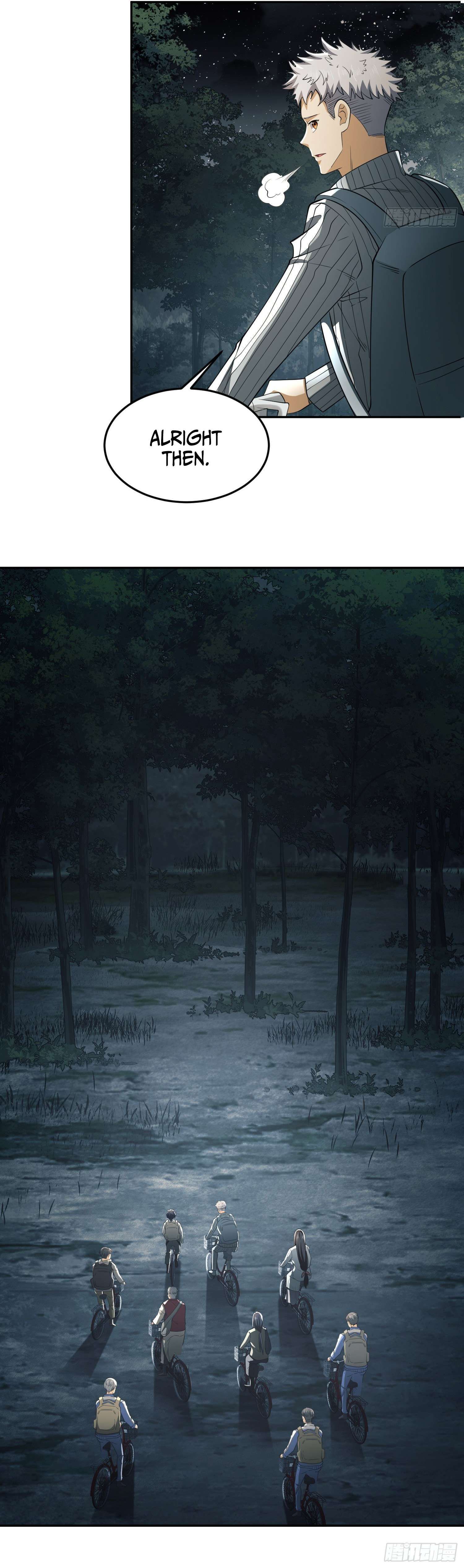 First Order chapter 89 page 9