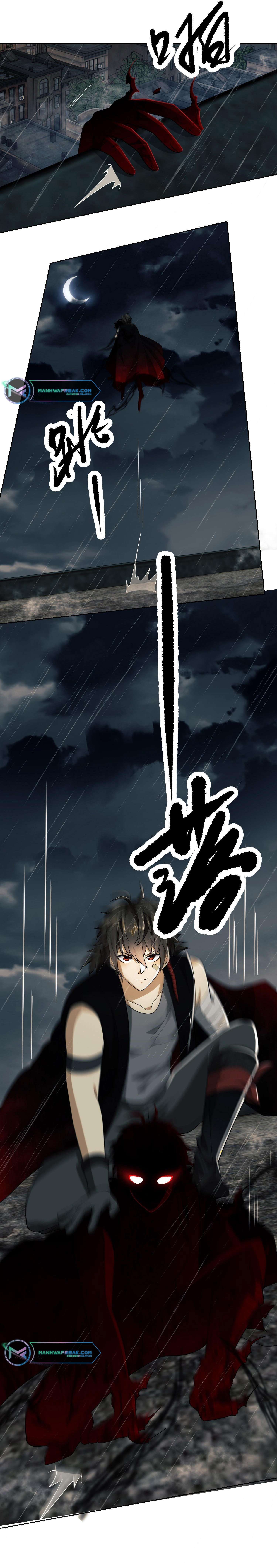 First Order chapter 90 page 10