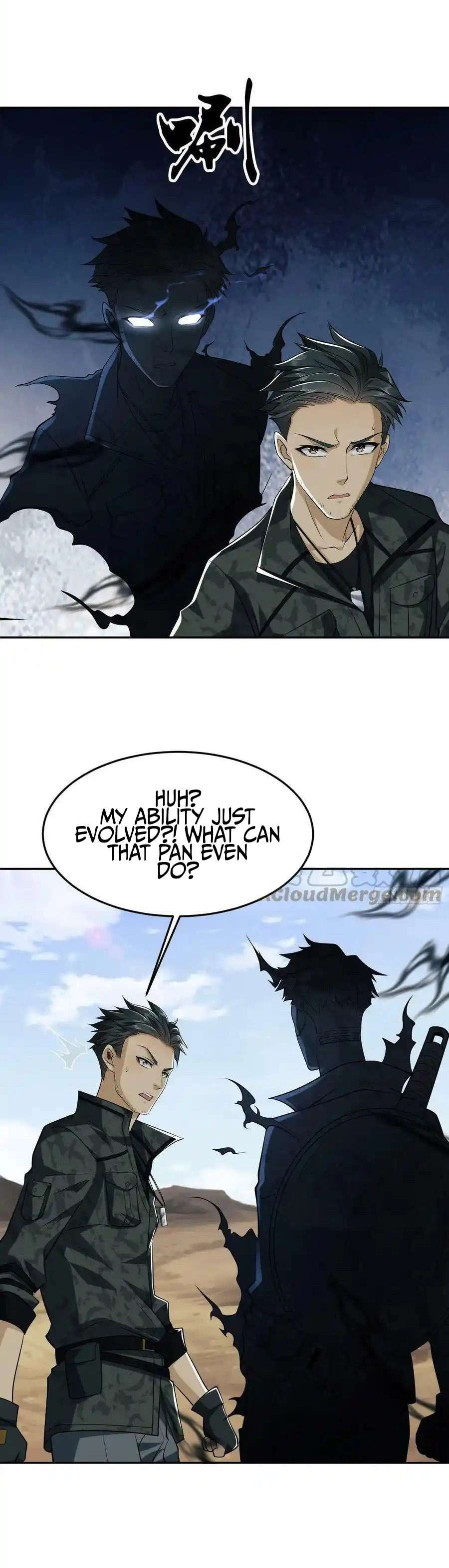 First Order chapter 94 page 9