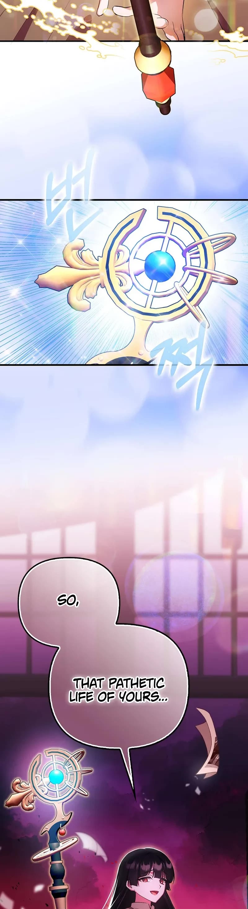 First Time As An Adored Youngest Child chapter 1 page 15