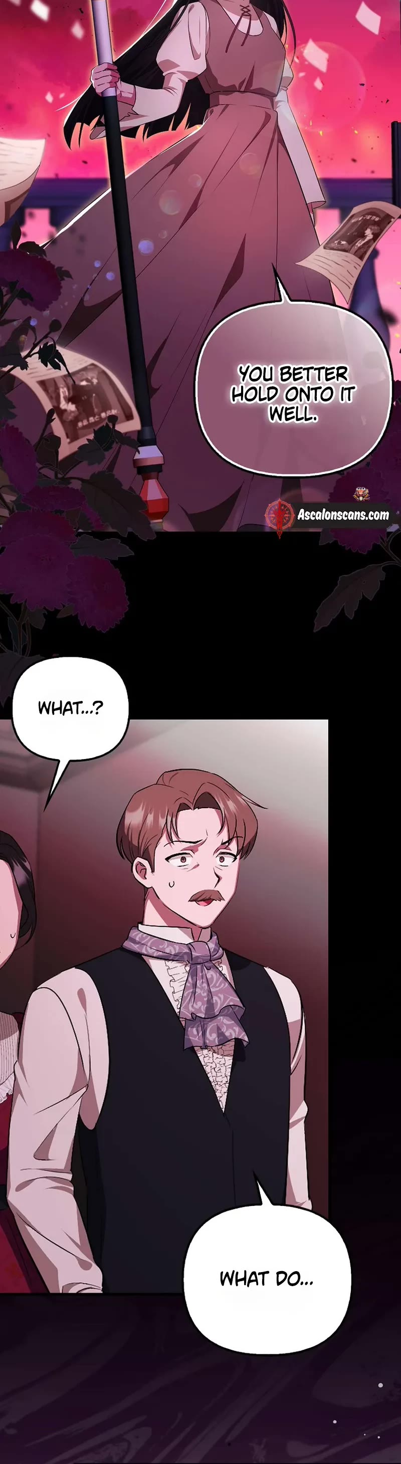 First Time As An Adored Youngest Child chapter 1 page 16