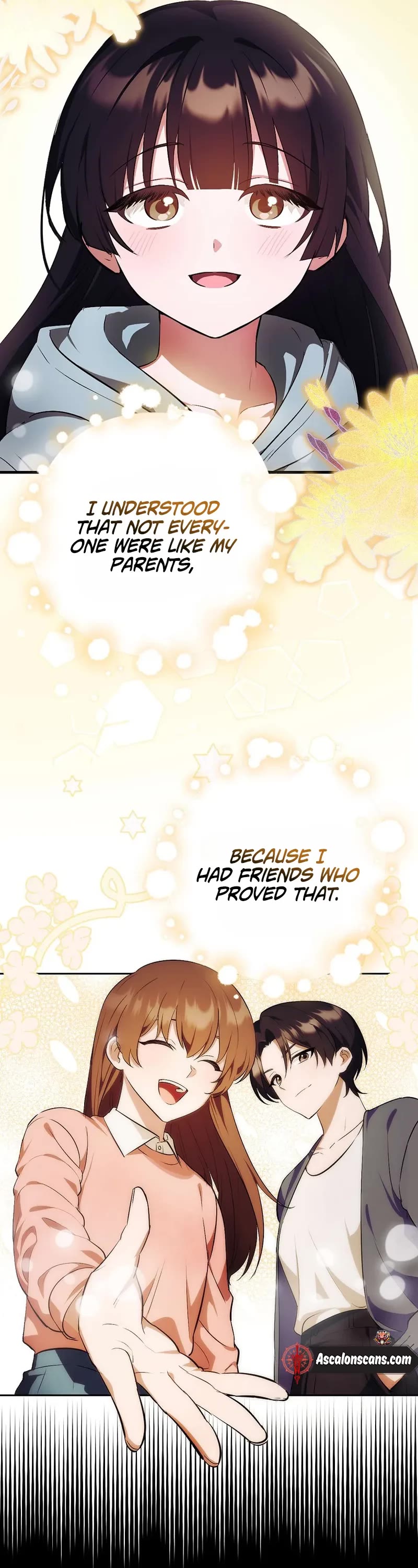 First Time As An Adored Youngest Child chapter 1 page 22