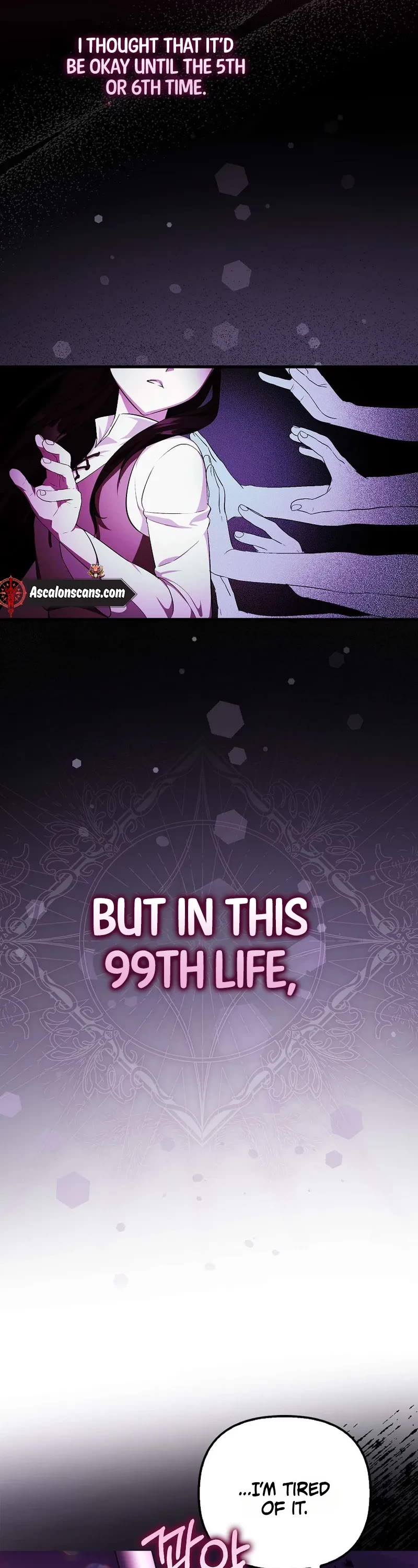 First Time As An Adored Youngest Child chapter 1 page 28