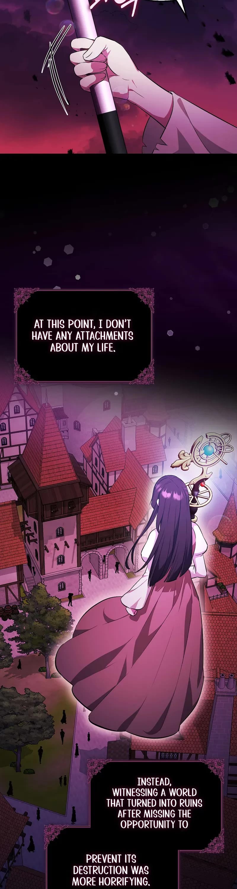 First Time As An Adored Youngest Child chapter 1 page 29