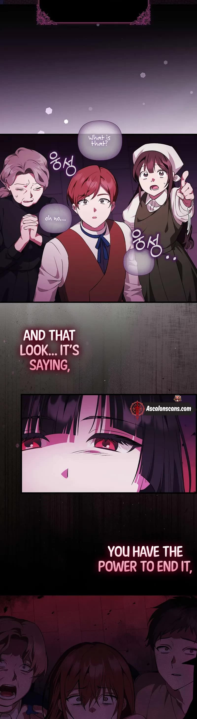 First Time As An Adored Youngest Child chapter 1 page 30