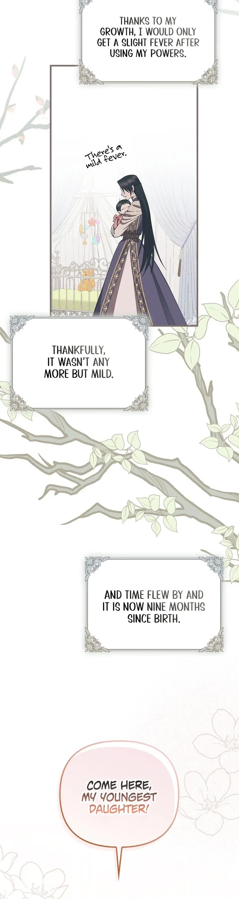 First Time As An Adored Youngest Child chapter 10 page 19