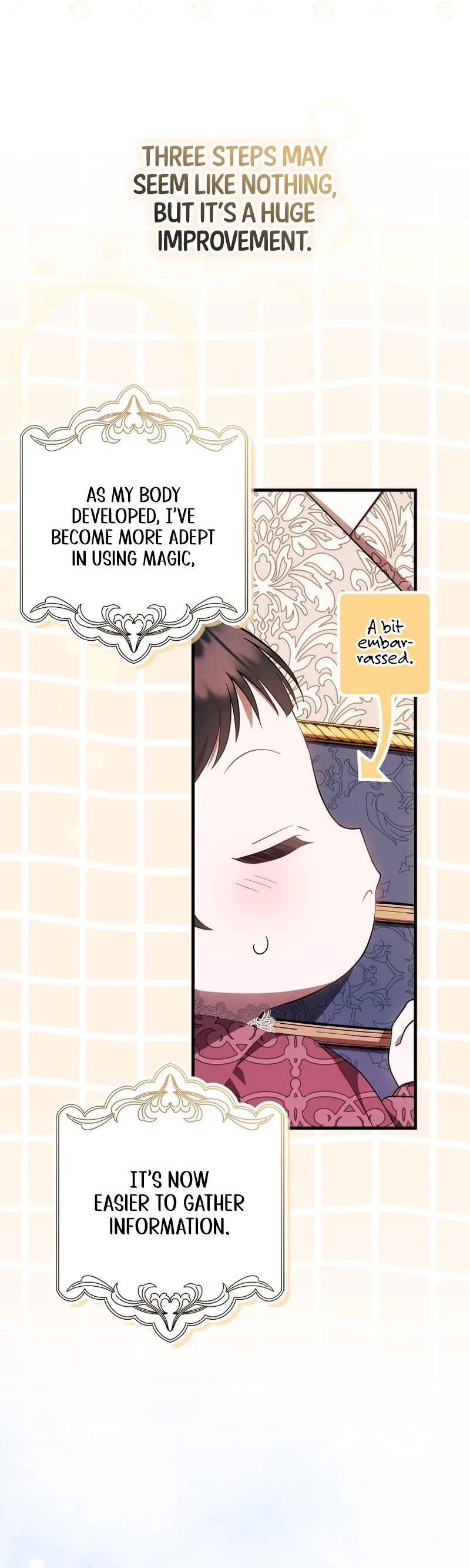 First Time As An Adored Youngest Child chapter 10 page 26