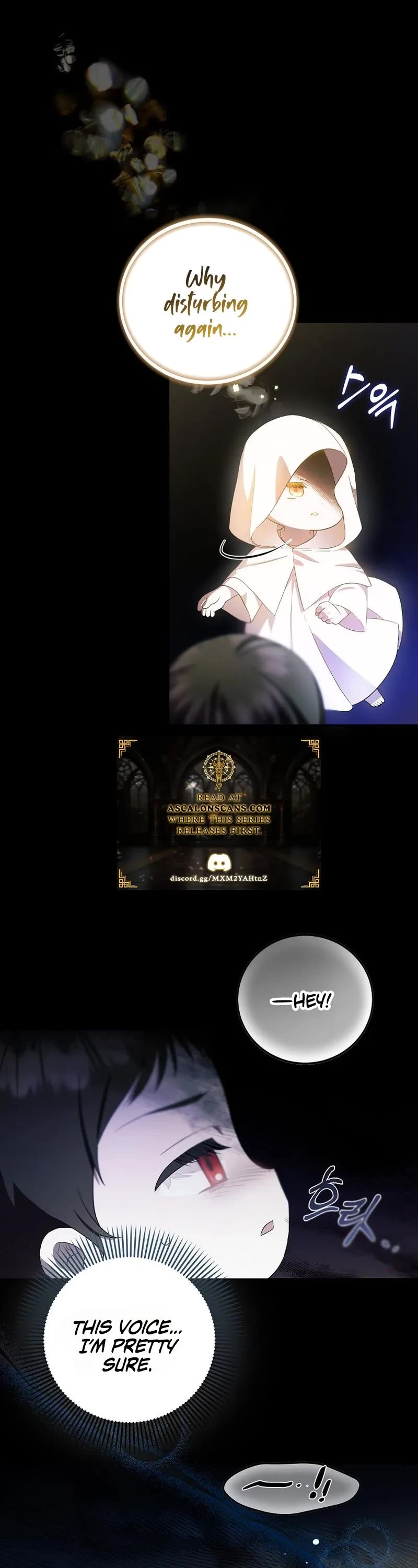 First Time As An Adored Youngest Child chapter 10 page 3