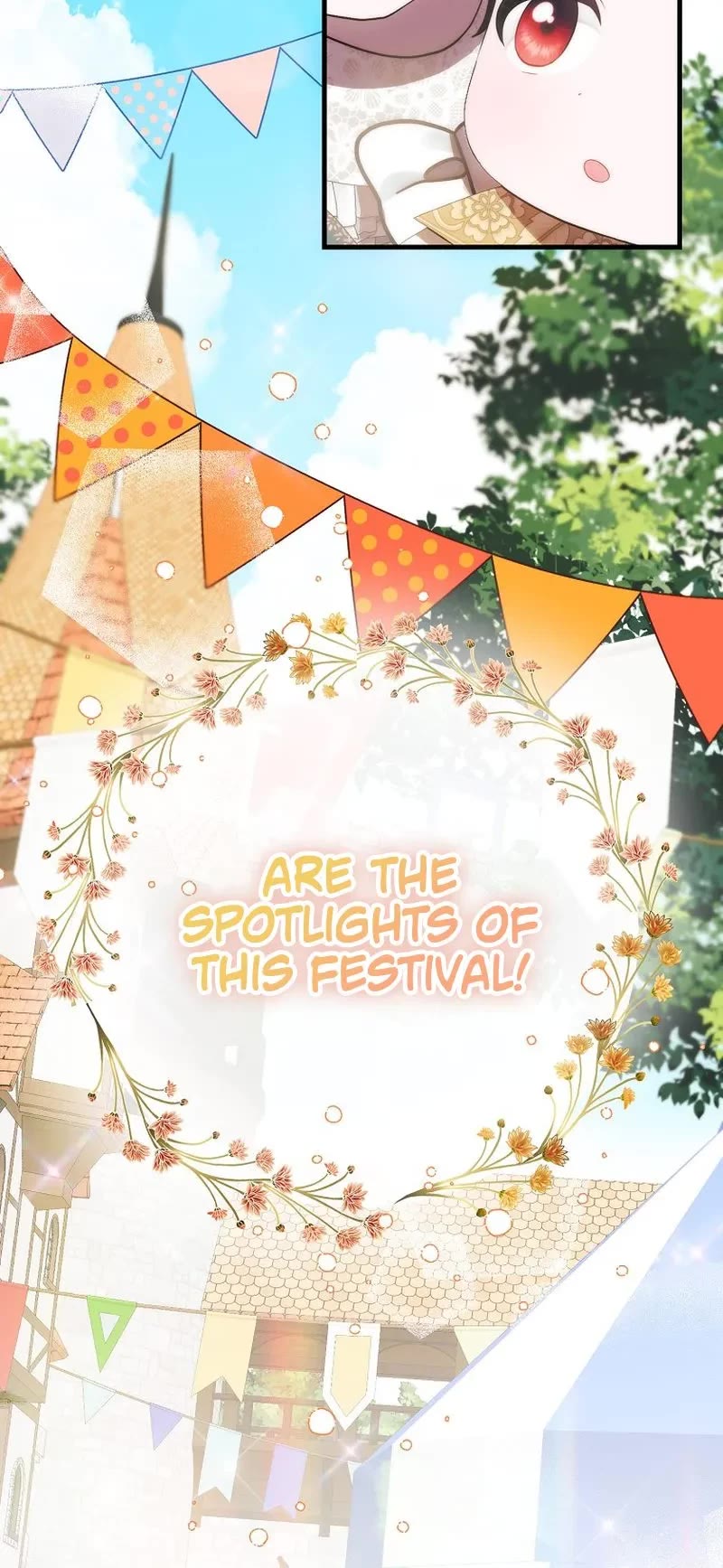 First Time As An Adored Youngest Child chapter 10 page 38