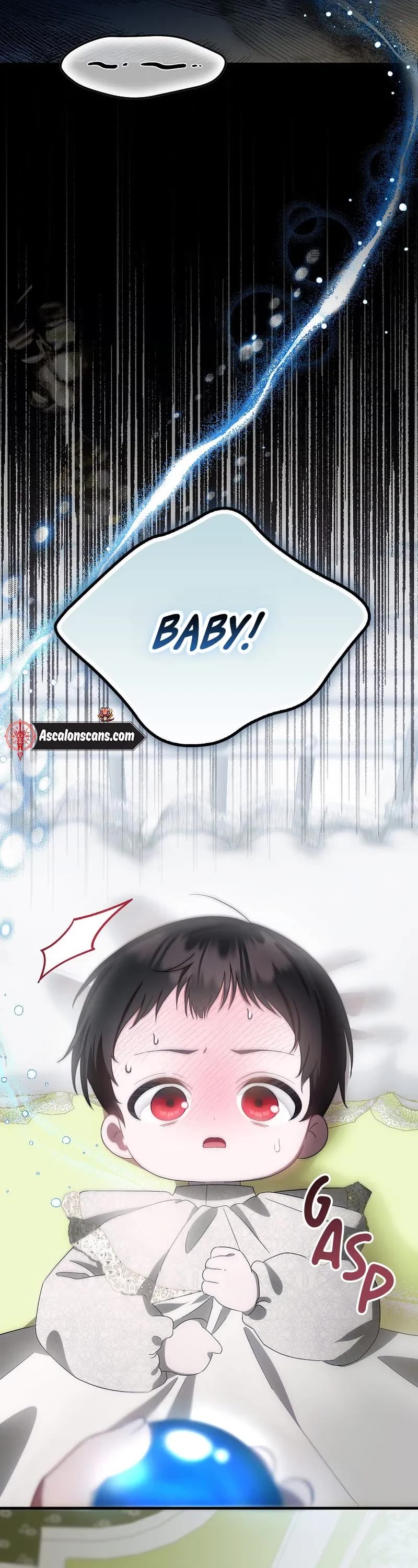 First Time As An Adored Youngest Child chapter 10 page 4