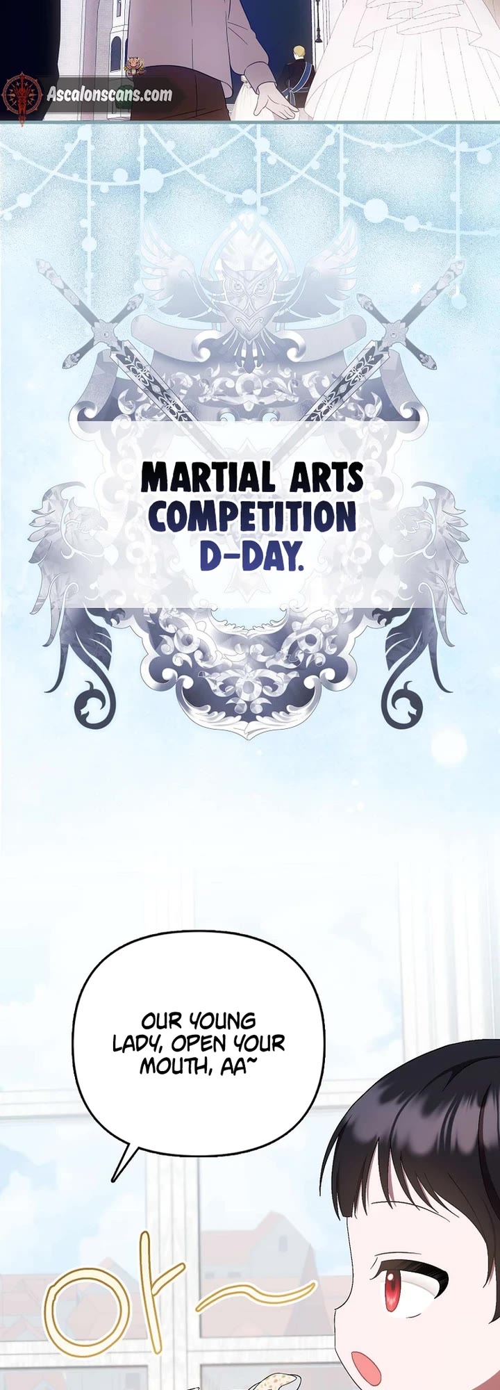 First Time As An Adored Youngest Child chapter 11 page 12