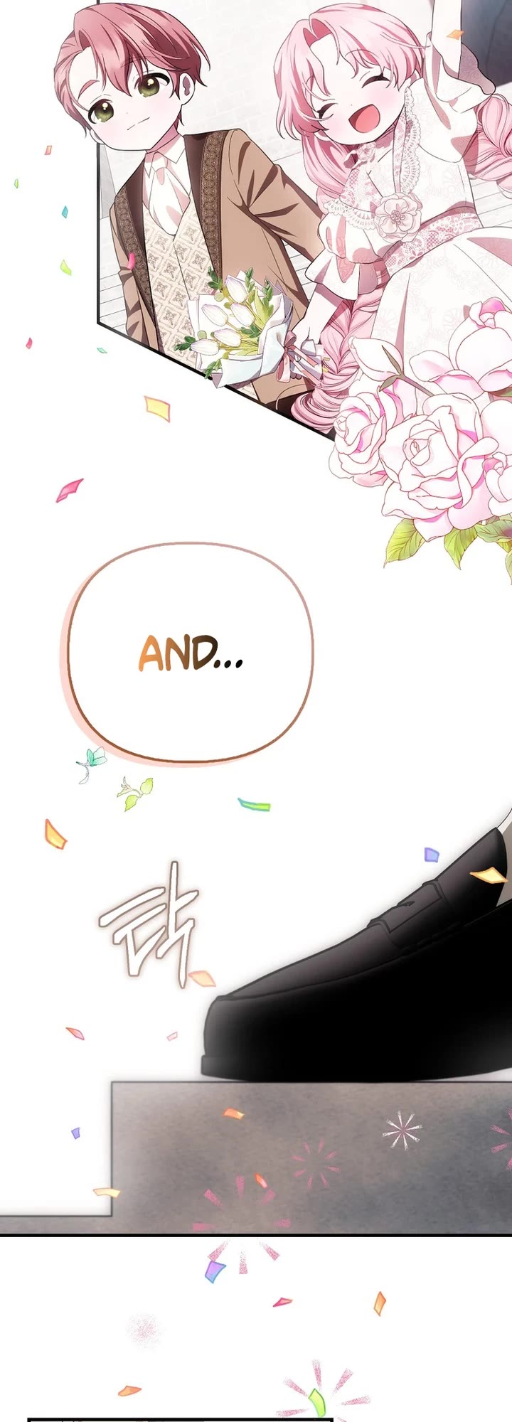 First Time As An Adored Youngest Child chapter 11 page 24