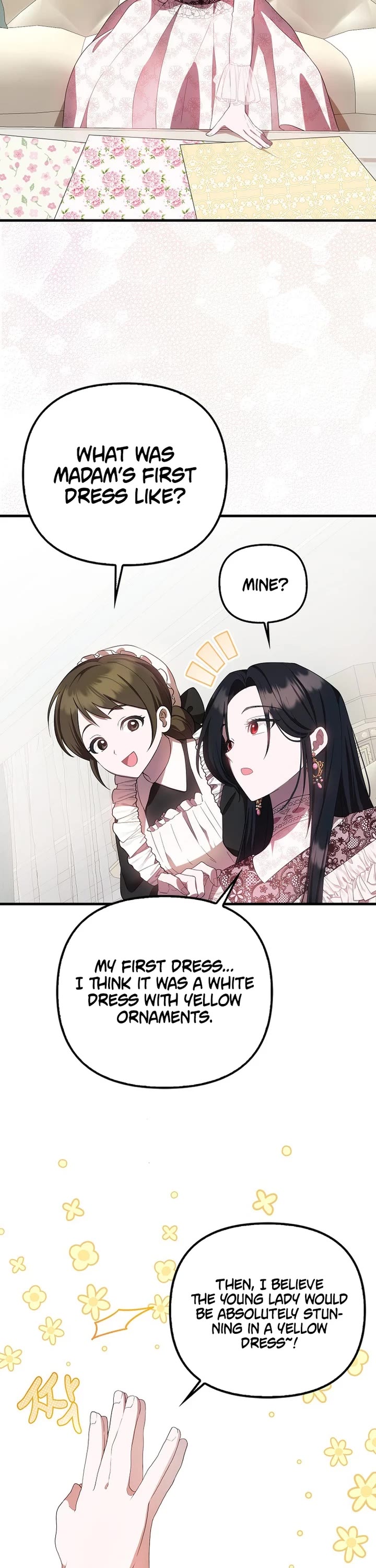 First Time As An Adored Youngest Child chapter 11 page 3