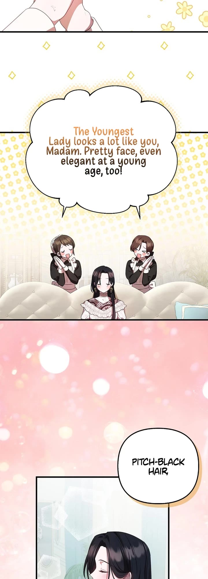 First Time As An Adored Youngest Child chapter 11 page 4