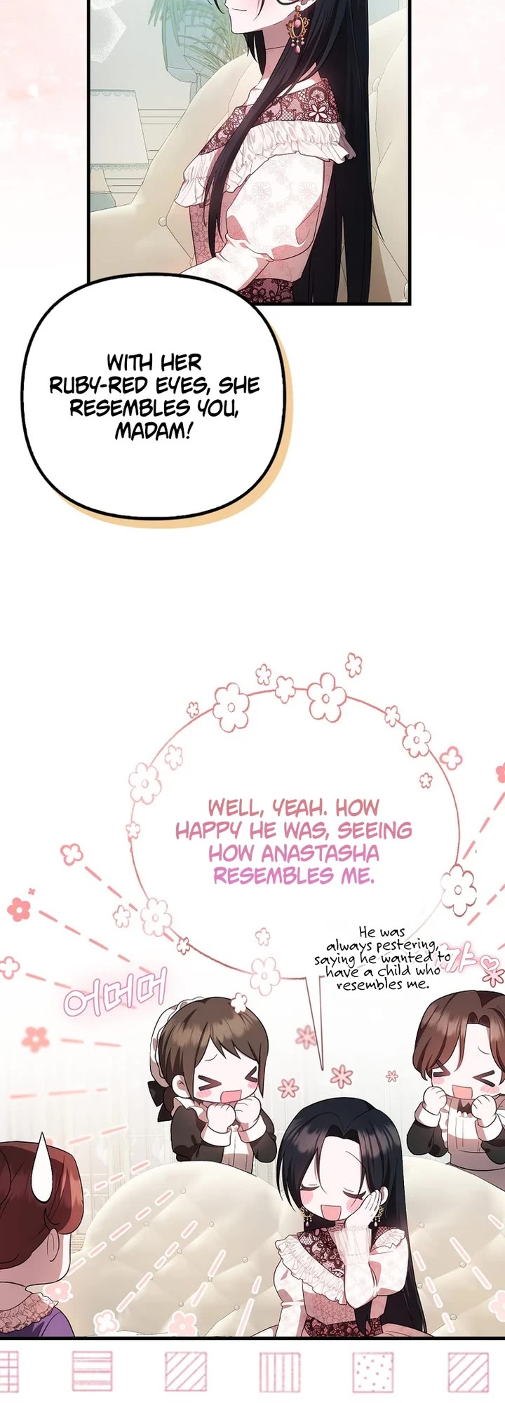 First Time As An Adored Youngest Child chapter 11 page 5