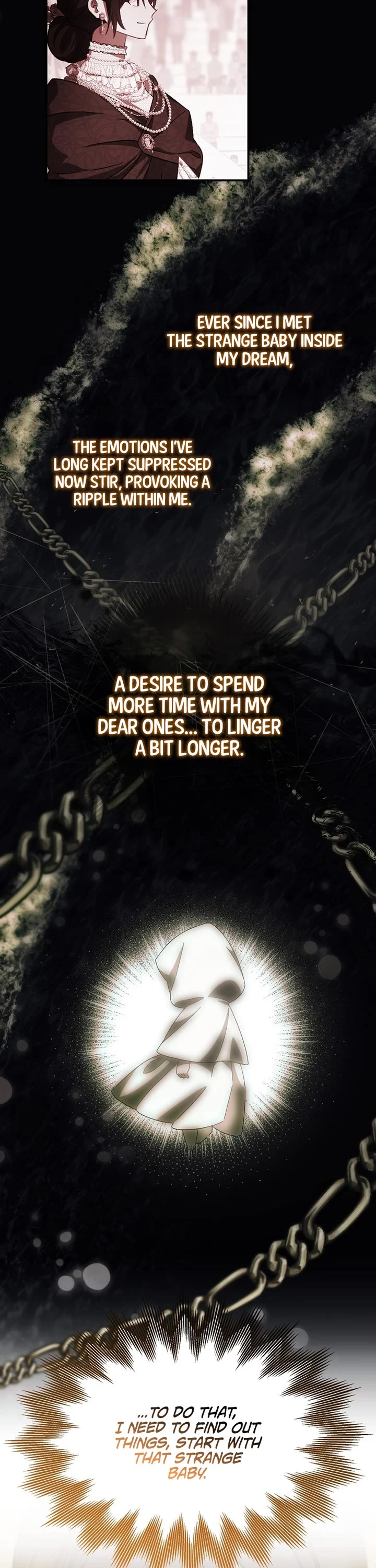 First Time As An Adored Youngest Child chapter 12 page 27