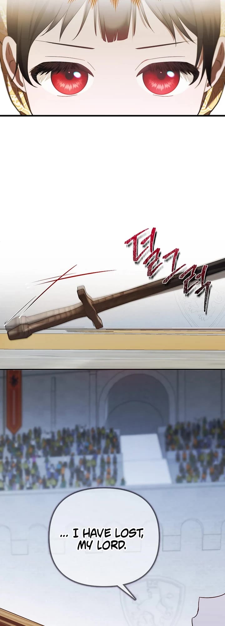 First Time As An Adored Youngest Child chapter 12 page 28