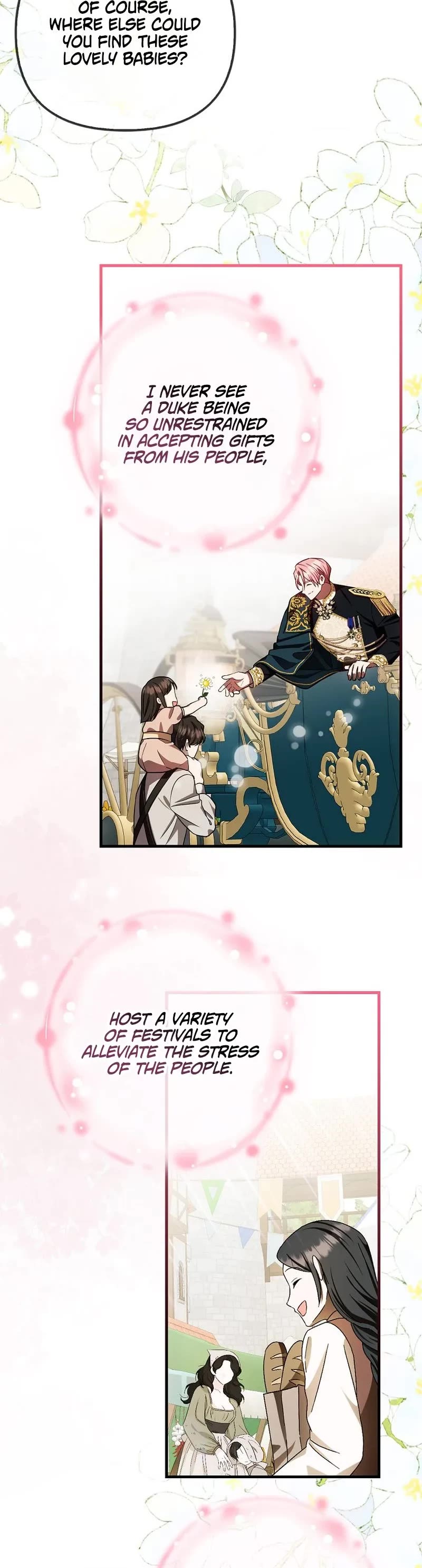 First Time As An Adored Youngest Child chapter 13 page 11