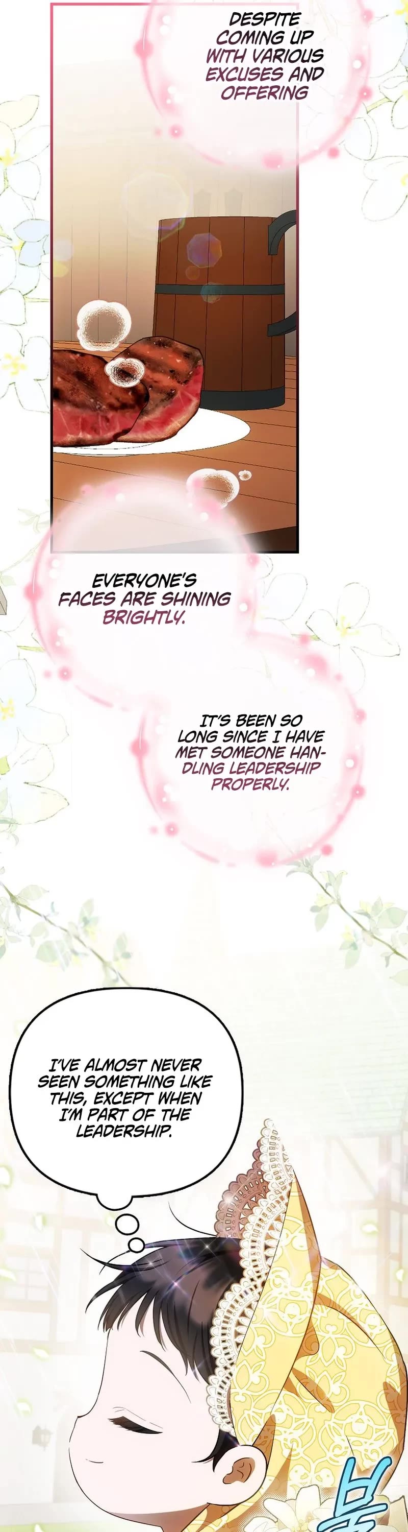 First Time As An Adored Youngest Child chapter 13 page 12