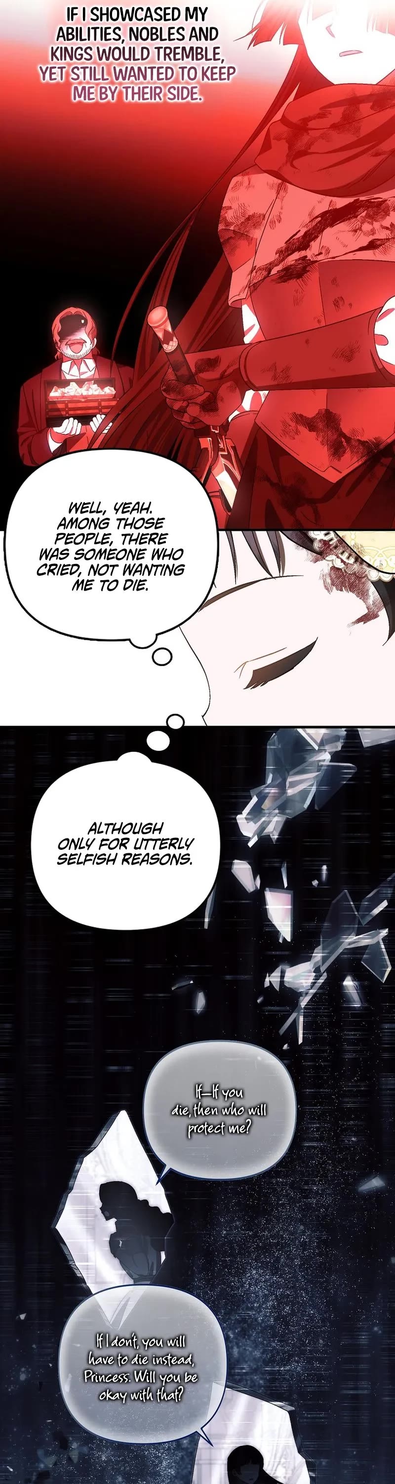 First Time As An Adored Youngest Child chapter 13 page 16