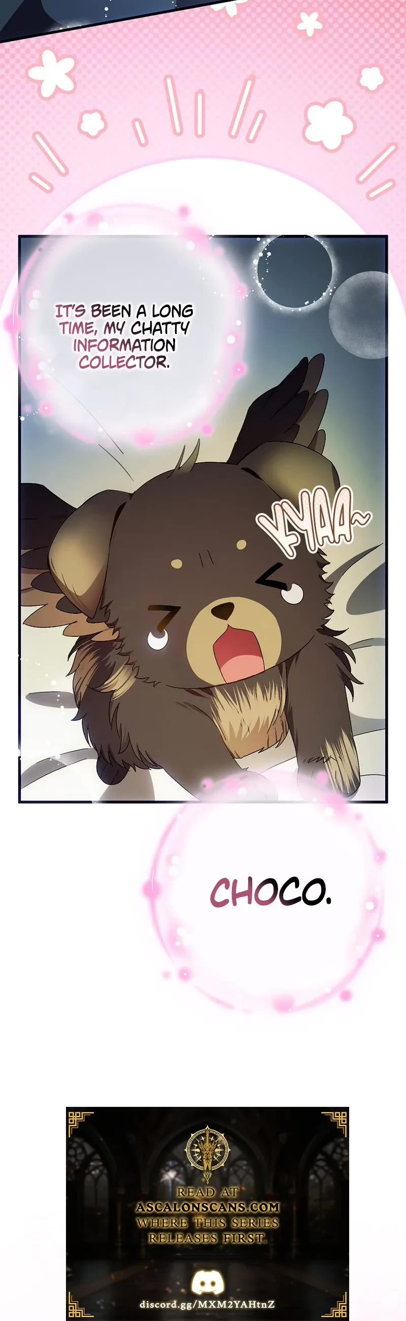 First Time As An Adored Youngest Child chapter 13 page 37