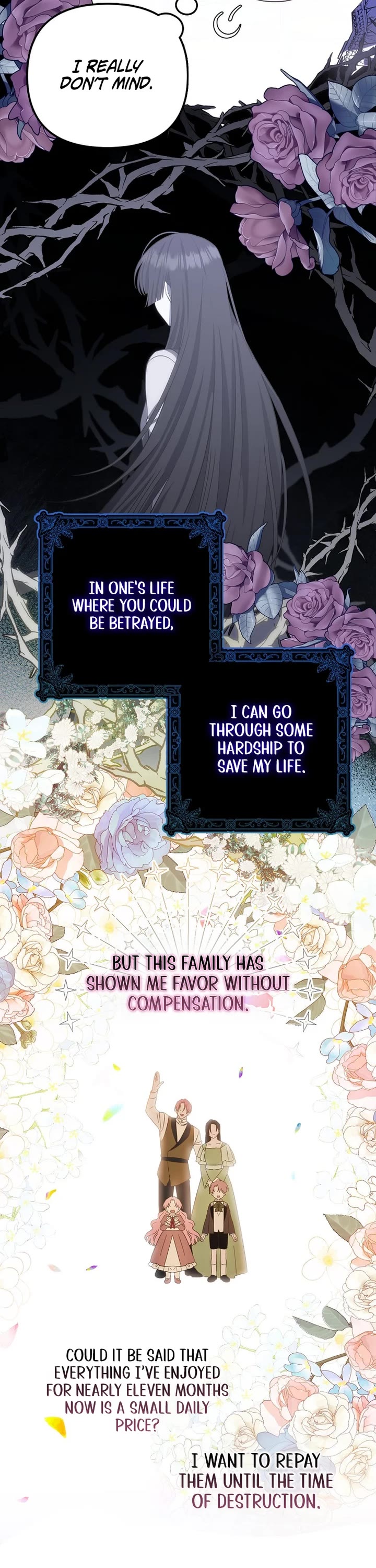 First Time As An Adored Youngest Child chapter 14 page 11