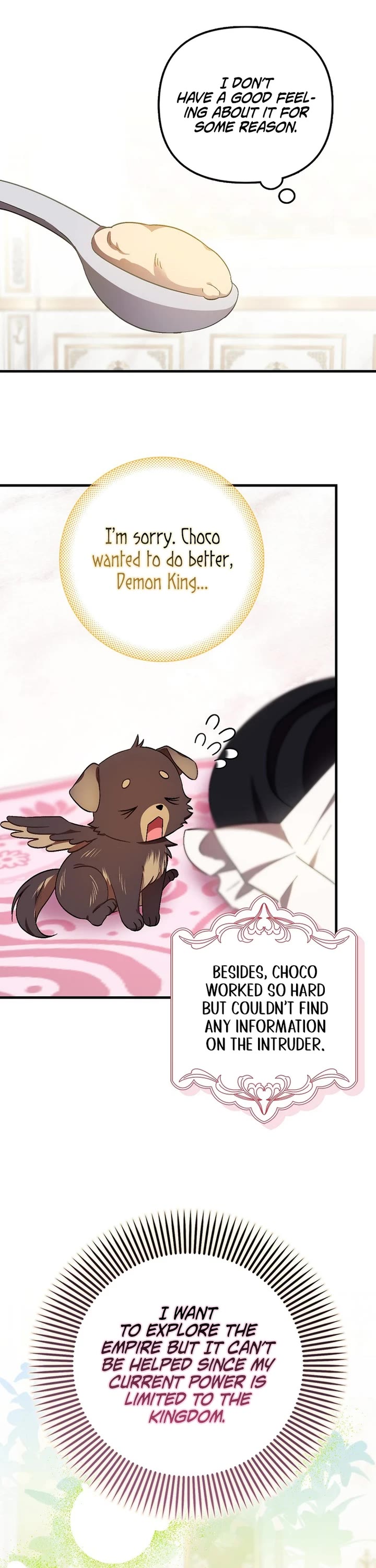 First Time As An Adored Youngest Child chapter 14 page 18