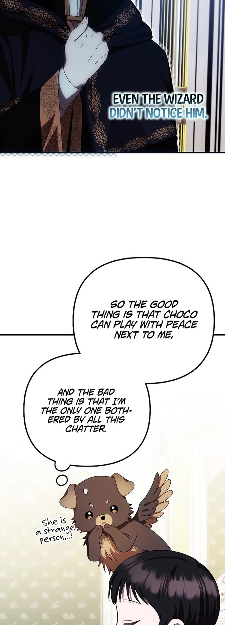 First Time As An Adored Youngest Child chapter 14 page 25