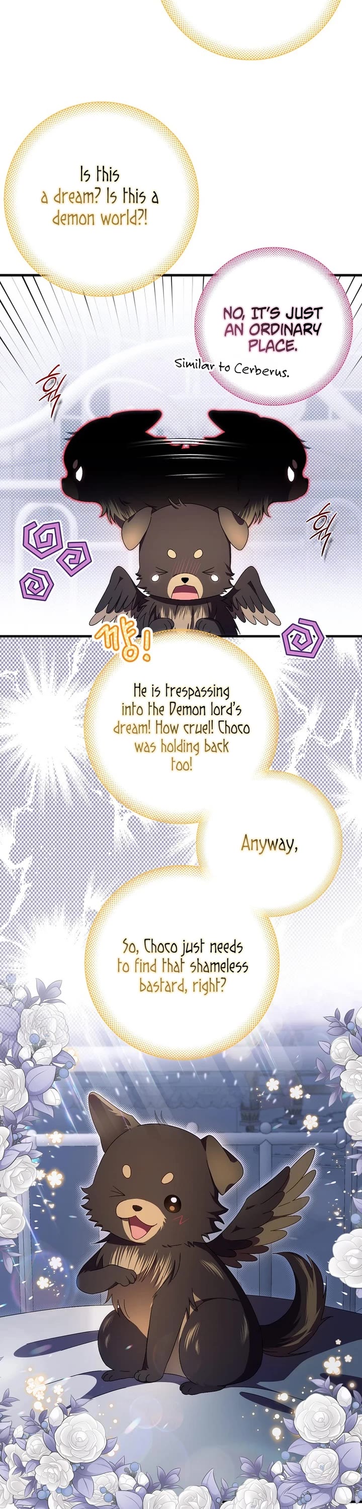 First Time As An Adored Youngest Child chapter 14 page 7