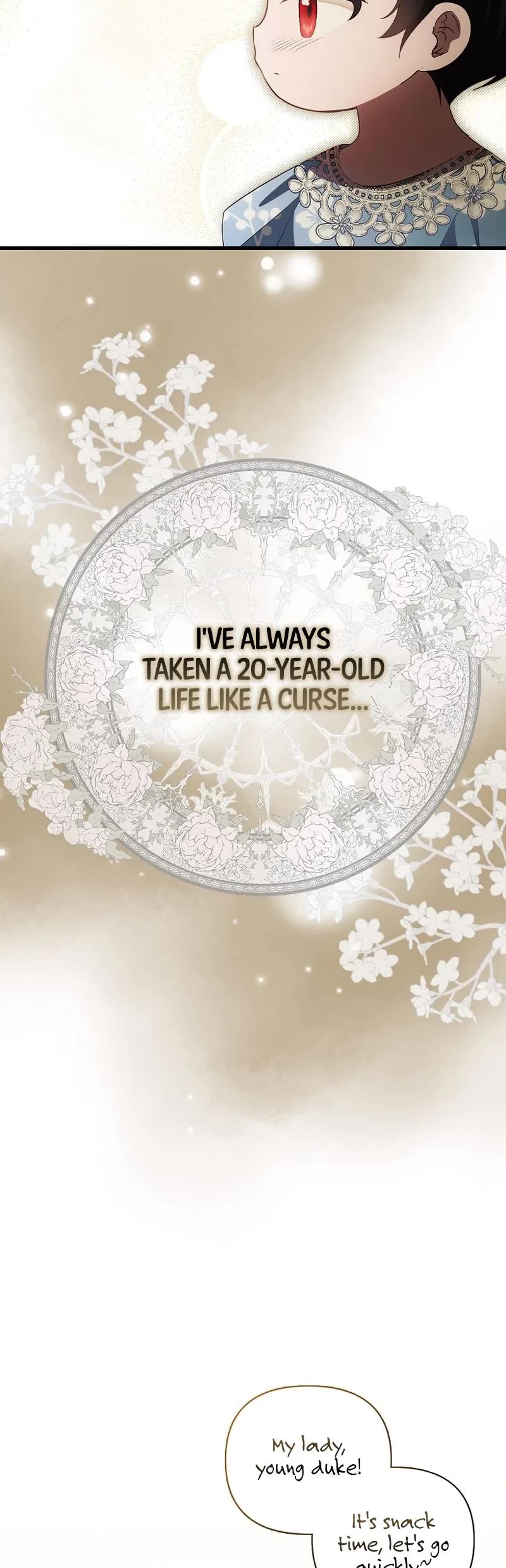 First Time As An Adored Youngest Child chapter 15 page 15