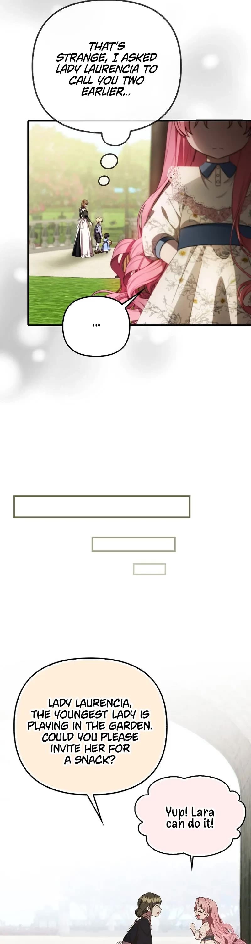 First Time As An Adored Youngest Child chapter 15 page 17