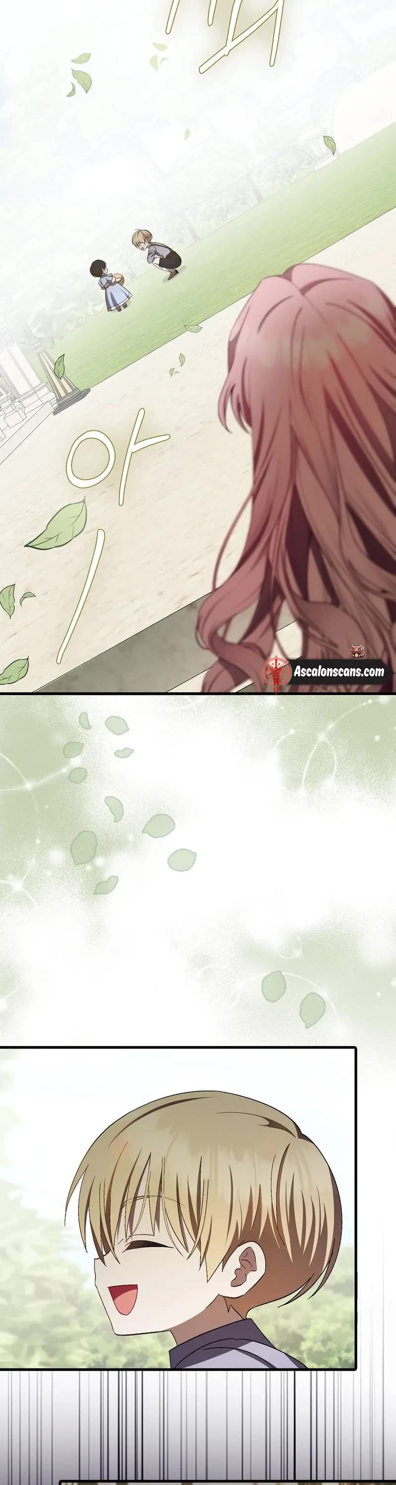 First Time As An Adored Youngest Child chapter 15 page 19