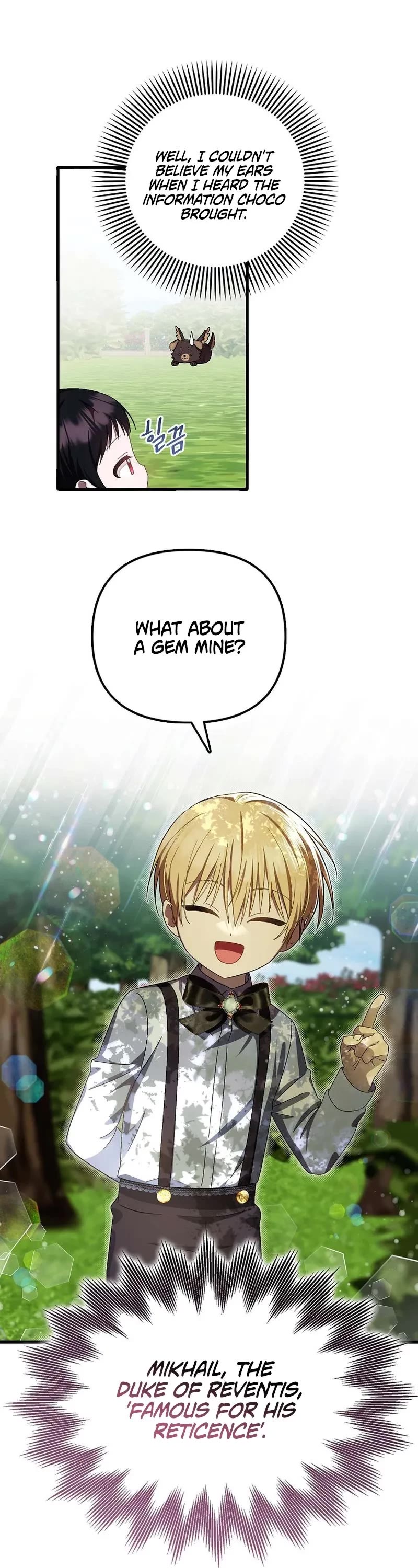 First Time As An Adored Youngest Child chapter 15 page 2