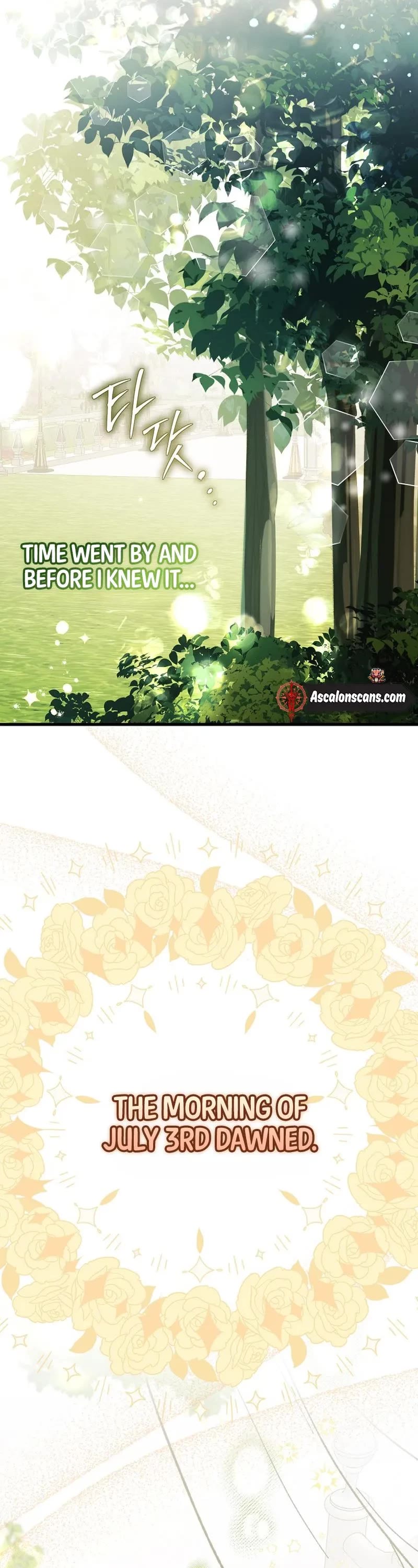 First Time As An Adored Youngest Child chapter 15 page 24