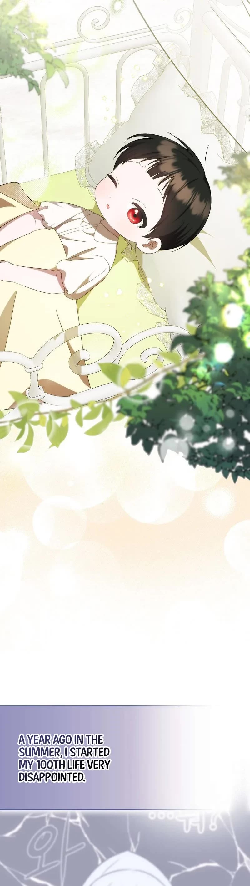 First Time As An Adored Youngest Child chapter 15 page 25