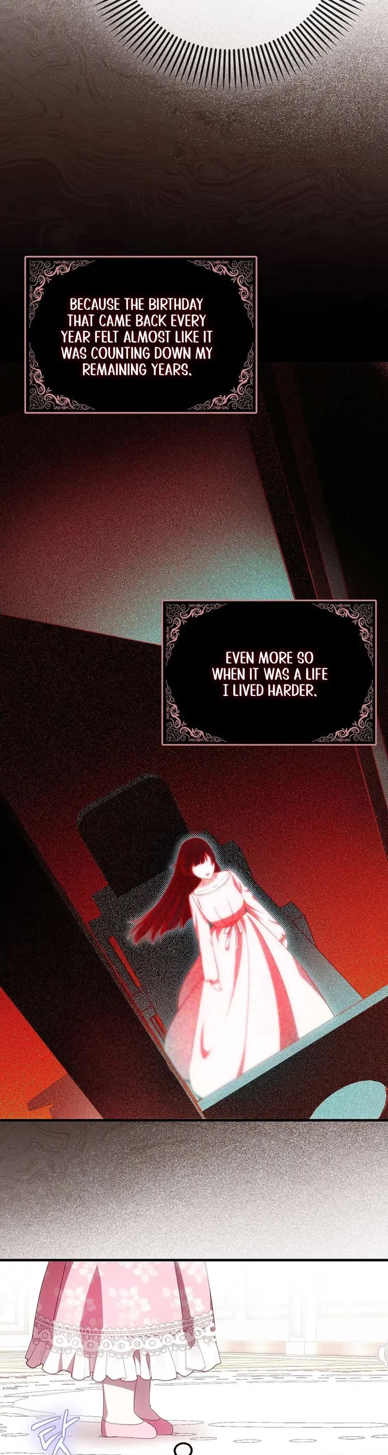 First Time As An Adored Youngest Child chapter 15 page 28