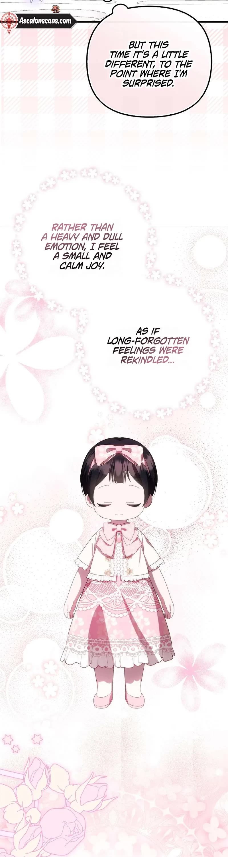 First Time As An Adored Youngest Child chapter 15 page 29