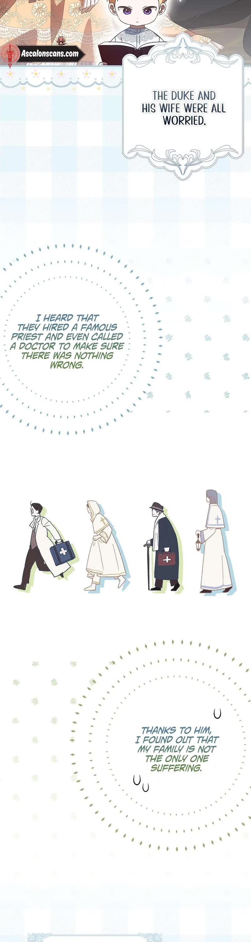 First Time As An Adored Youngest Child chapter 15 page 4