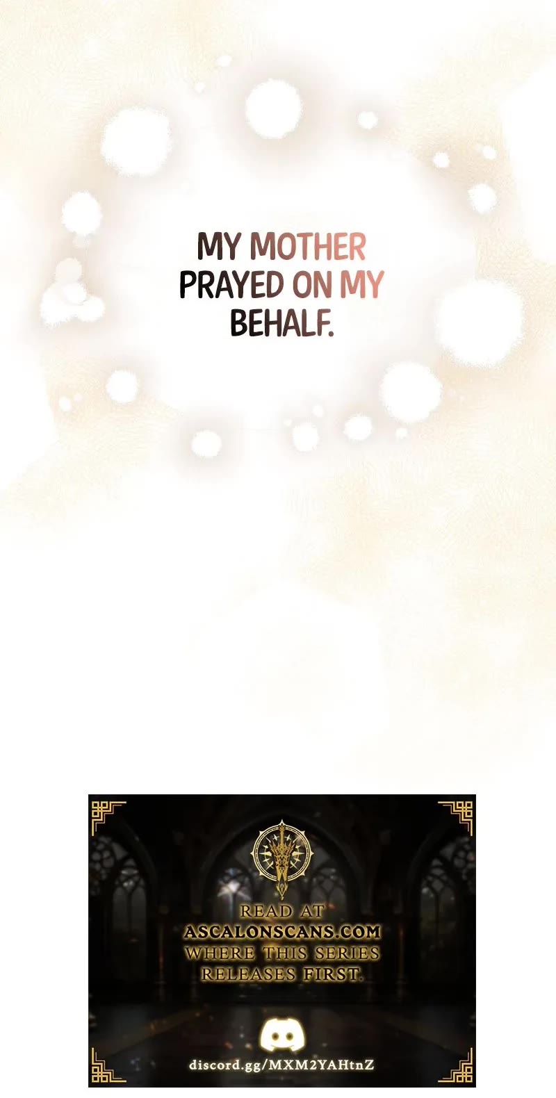 First Time As An Adored Youngest Child chapter 15 page 44